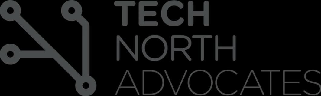 Tech North Advocates logo